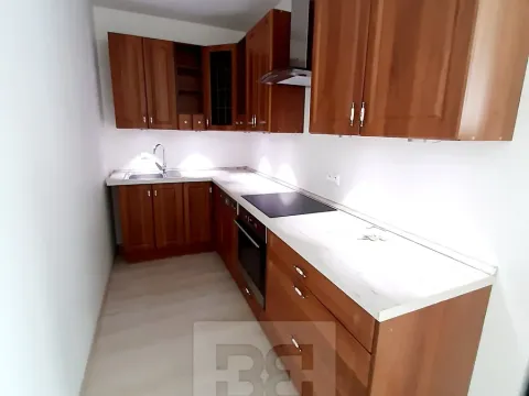 Pronájem bytu 2+kk, Kladno, Generála Selnera, 48 m2