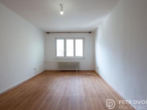 Pronájem bytu 2+1, Praha - Malešice, Ovčárská, 55 m2