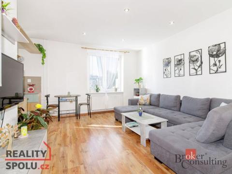 Prodej rodinného domu, Bruntál, Dr. E. Beneše, 49 m2