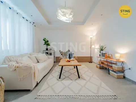 Prodej rodinného domu, Ostrava, Aleje, 208 m2