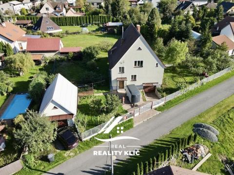 Prodej rodinného domu, Fryčovice, 180 m2