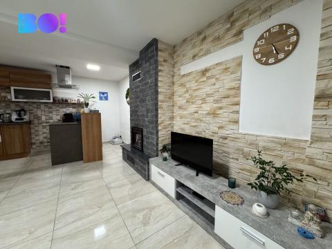 Pronájem bytu 3+kk, Bystřice, 212 m2