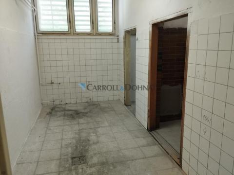Pronájem skladu, Ostrava - Výškovice, Proskovická, 18 m2