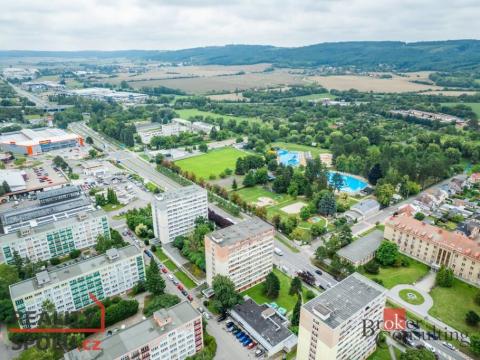 Pronájem bytu 1+kk, Mladá Boleslav - Mladá Boleslav III, Jičínská, 38 m2