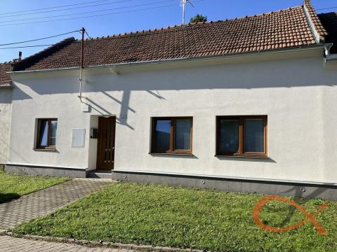 Prodej rodinného domu, Mostkovice, Generála Kraváka, 109 m2