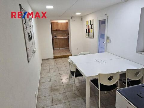 Pronájem komerční, Přerov - Přerov I-Město, Dvořákova, 26 m2