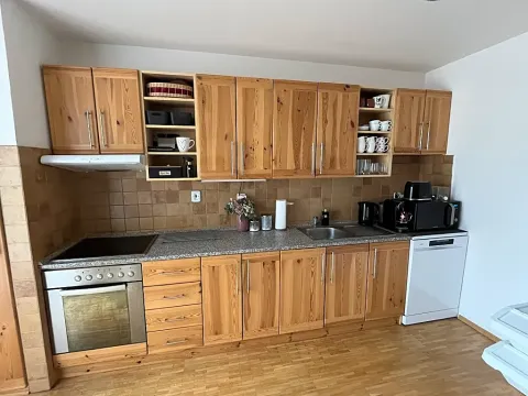 Pronájem bytu 3+kk, Brno, K Západi, 75 m2