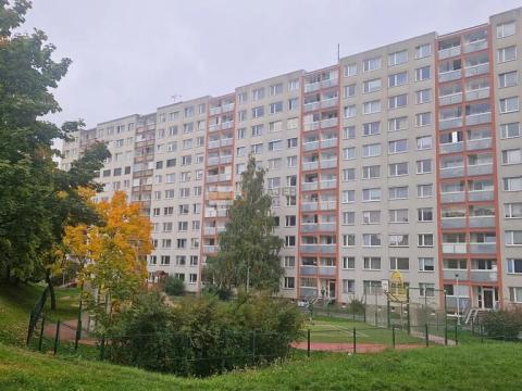 Prodej bytu 3+kk, Praha - Řepy, Šimonova, 66 m2