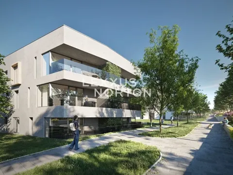 Prodej bytu 2+kk, Praha - Vinoř, Mladoboleslavská, 53 m2