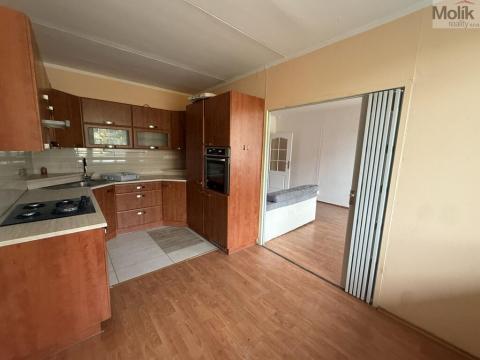 Pronájem bytu 3+1, Most, Moskevská, 68 m2