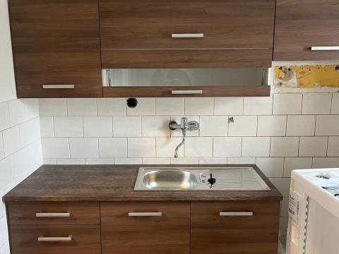 Pronájem bytu 3+1, Bruntál, Dolní, 60 m2