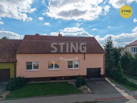 Prodej rodinného domu, Prušánky, Mlýnská, 158 m2