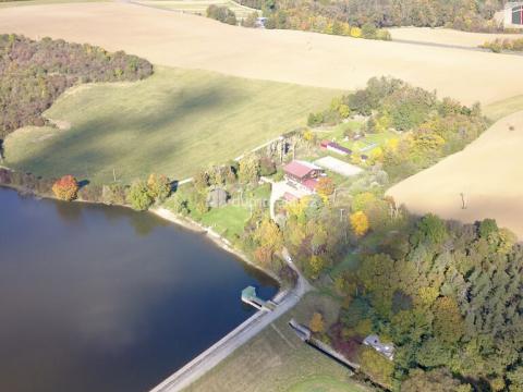 Prodej pozemku pro bydlení, Buchlovice, 750 m2