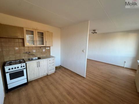Prodej bytu 3+1, Most, U Stadionu, 54 m2