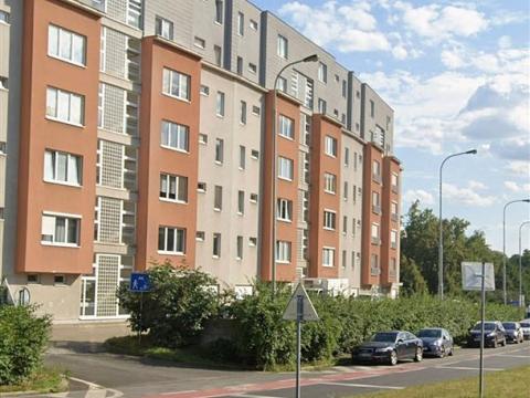 Pronájem bytu 2+1, Praha, Počernická, 65 m2