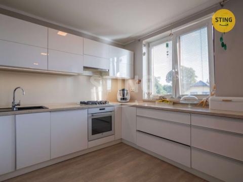 Prodej bytu 3+kk, Bohuslavice, Opavská, 73 m2