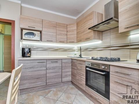 Pronájem bytu 1+1, Karviná, U Studny, 36 m2