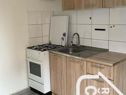 Pronájem bytu 1+1, Ostrava - Výškovice, Srbská, 38 m2