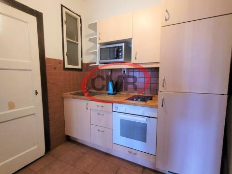 Pronájem bytu 2+kk, Praha, V Horkách, 47 m2