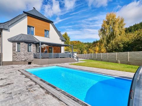 Prodej rodinného domu, Trutnov - Horní Staré Město, Horská, 340 m2