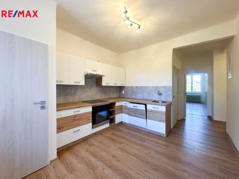 Pronájem bytu 2+1, Příbram - Příbram VII, Ant. Dvořáka, 64 m2