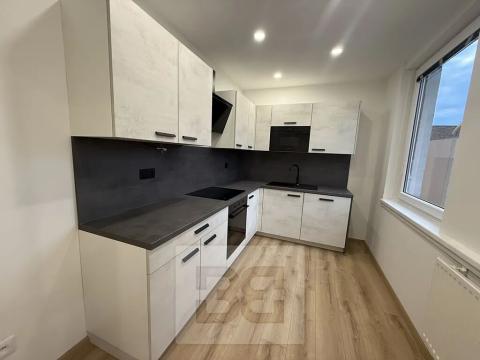 Pronájem bytu 3+kk, Písek, Jablonského, 67 m2