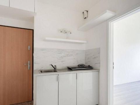 Pronájem bytu 2+kk, Praha - Břevnov, Nad Kajetánkou, 48 m2