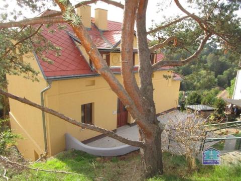 Pronájem bytu 1+kk, Stříbro, Plzeňská, 29 m2