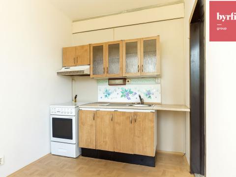 Prodej bytu 2+1, Ostrava, Vlasty Vlasákové, 43 m2