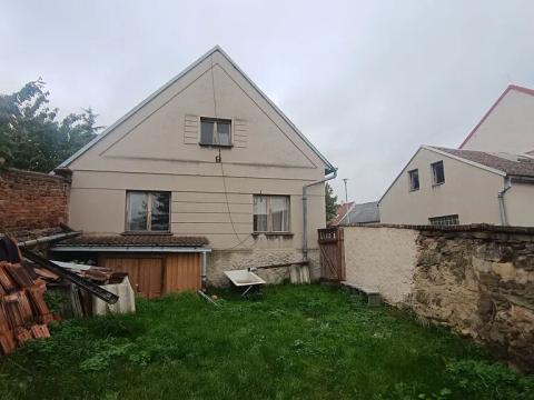 Pronájem rodinného domu, Plzeň, Ve Dvoře, 79 m2