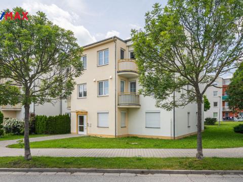 Pronájem bytu 3+1, Holice, Ottmarova, 68 m2