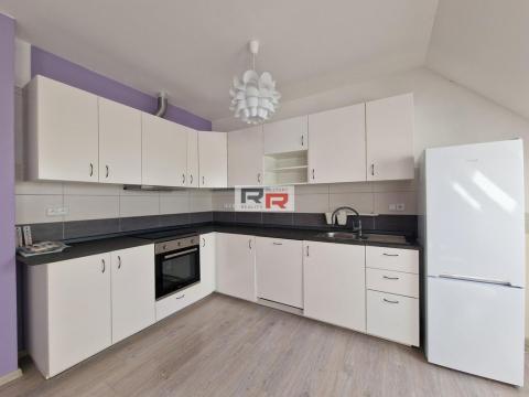Pronájem bytu 2+kk, Štěpánov, Novoveská, 60 m2