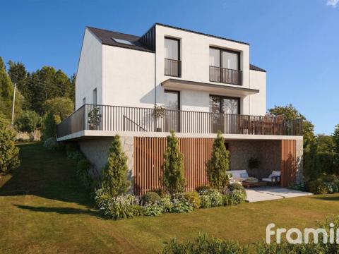 Prodej rodinného domu, Václavov u Bruntálu - Horní Václavov, 160 m2