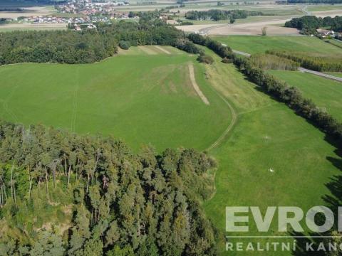 Prodej pozemku, Rokytno, 114950 m2