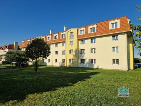 Pronájem bytu 2+1, Stod, K Háječku, 65 m2