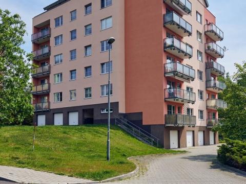 Pronájem bytu 2+kk, Liberec - Liberec VI-Rochlice, Pastelová, 62 m2