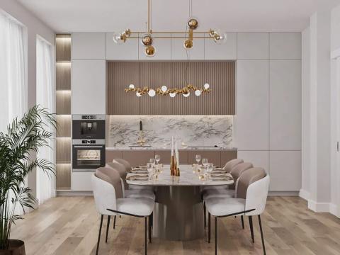 Prodej bytu 3+kk, Kolín, Cidlinská, 67 m2