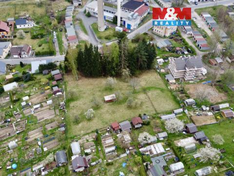 Prodej pozemku pro bydlení, Tanvald, Pod Špičákem, 3196 m2