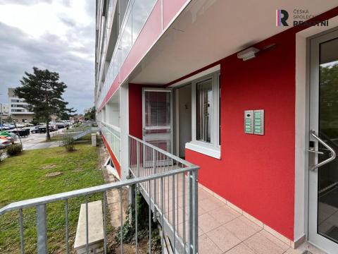 Prodej obchodního prostoru, Praha - Stodůlky, Janského, 17 m2