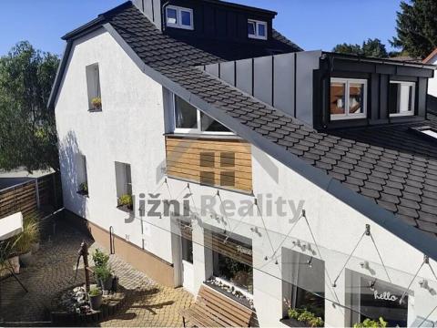 Prodej rodinného domu, Čkyně, 170 m2