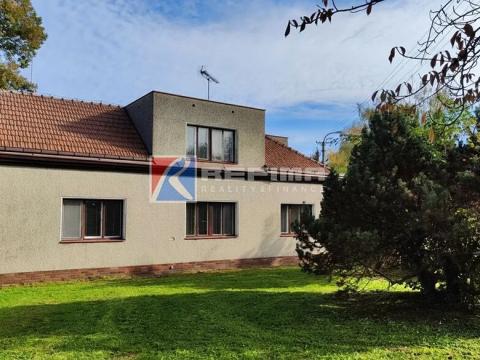 Prodej rodinného domu, Přerov, Kovářská, 243 m2