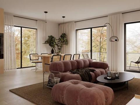 Prodej bytu 4+kk, Praha - Dolní Měcholupy, Kutnohorská, 106 m2