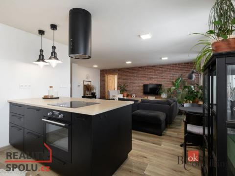 Prodej bytu 4+1, Opava - Předměstí, Těšínská, 100 m2