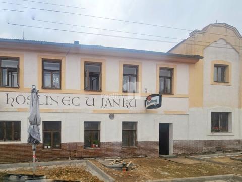 Pronájem bytu 2+kk, Kojice, 56 m2