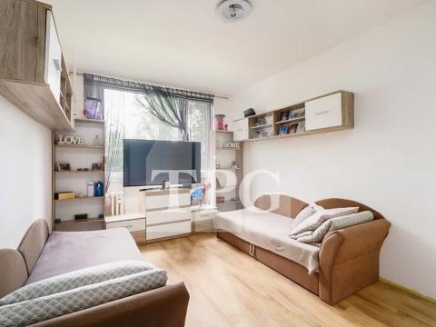 Prodej bytu 3+1, Praha - Černý Most, Vašátkova, 80 m2