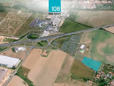Prodej komerčního pozemku, Žebrák, 7336 m2
