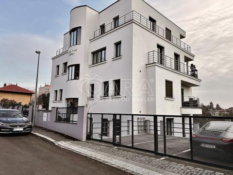 Pronájem bytu 3+kk, Praha - Braník, Ohnivcova, 78 m2