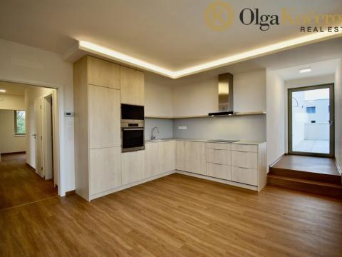 Pronájem bytu 4+kk, Bučovice, Jabloňová, 118 m2