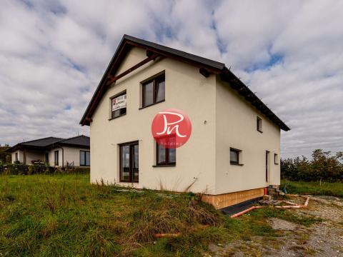 Pronájem rodinného domu, Sedliště, 149 m2