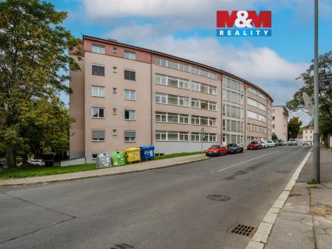 Prodej bytu 3+kk, Praha - Záběhlice, Záběhlická, 68 m2